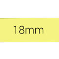 18mm