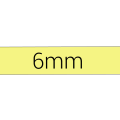 6mm