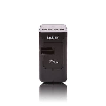 PT-P750W Kablosuz Etiket Yazıcı (6-24 mm, TZe Serisi, Wi-Fi)
