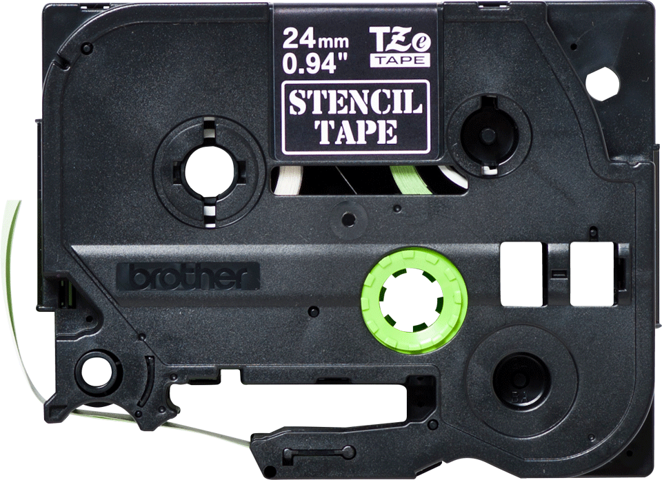 STe-151 24mm Elektrolitik Markalama Bandı