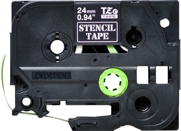 STe-151 24mm Elektrolitik Markalama Bandı