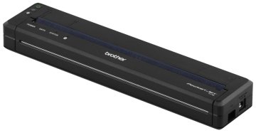 Brother PJ-763MFI Termal A4 Yazıcı (Bluetooth, 300dpi, iOS)