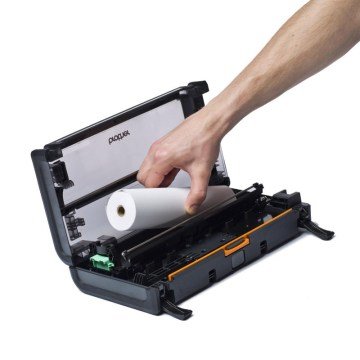 PA-RC-001 Taşıma ve Sabitleme Kabı