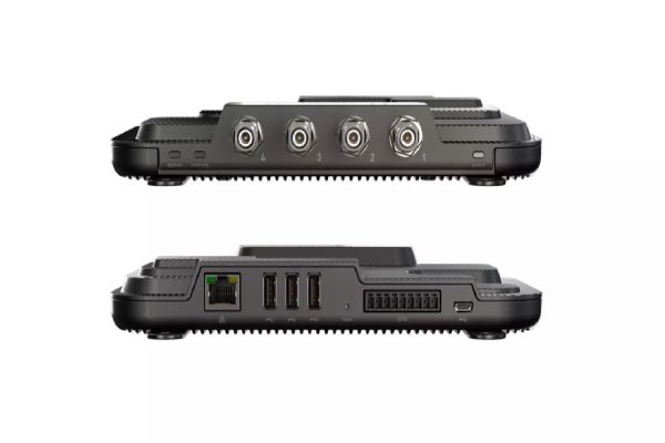 Impinj R700 RAIN RFID Sabit Okuyucu (4 port)