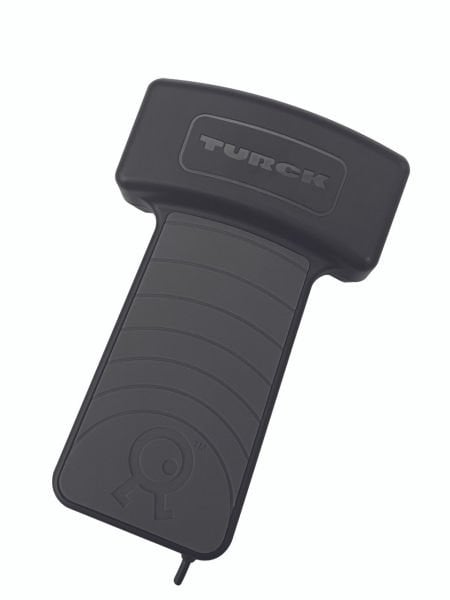 TURCK Akıllı Telefon Uyumlu, Taşınabilir UHF RFID Okuyucu