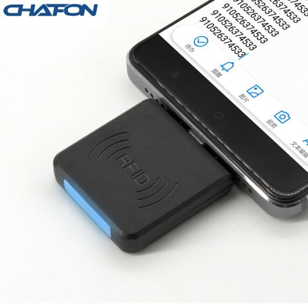 Chafon CF-H304 Android UHF RFID Reader (Type-C)