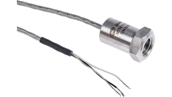 Monitran MTN/1185C-10 Titreşim Sensörü