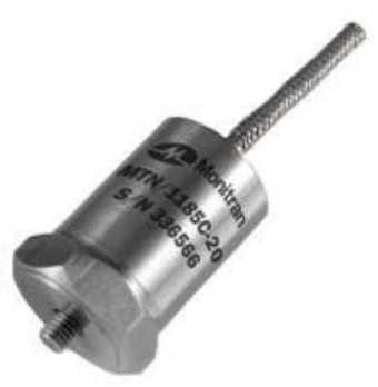 Monitran MTN/1185C-10 Titreşim Sensörü