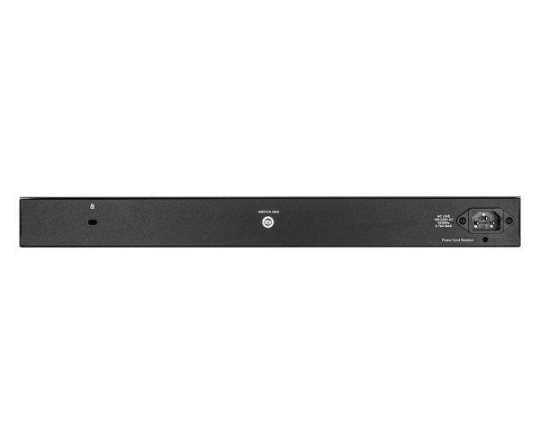 D-Link DGS-1210-52 Yönetilebilir Gigabit Switch