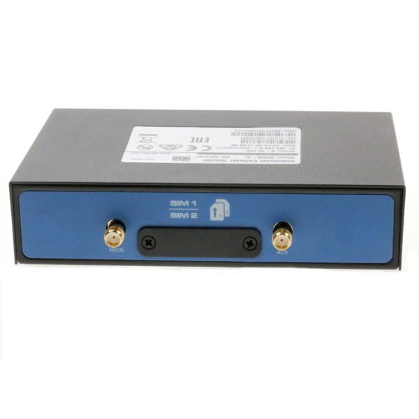 R2000-4L Robustel VPN Router