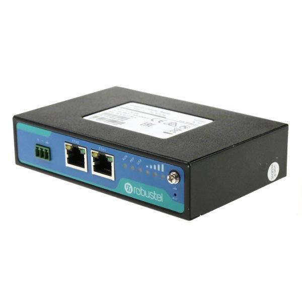 R2000-4L Robustel VPN Router