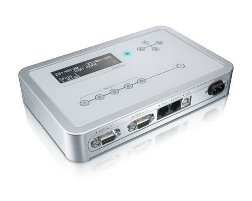 その他 PHILIPS iPlayer 3 Controller PHILIPS iPLAYER 3 CONTROLLER COLOR KINETICS 910403327101 103-000019-00