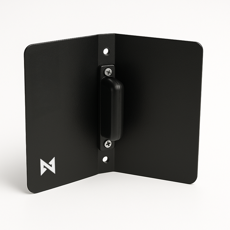 Natyatech NT868M Yüksek kazanç 868MHz Yönlü RFID Anten