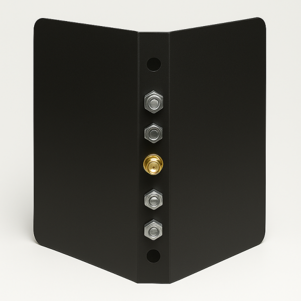 Natyatech NT5800M Yüksek kazanç 5800 MHz Yönlü Anten