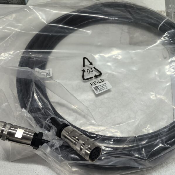 Huawei AISG Cable 04050228 AAISGCBL5 Signal Cable 5M