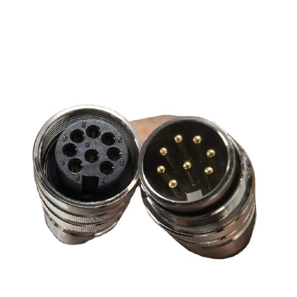 Huawei AISG Cable 04050228 AAISGCBL5 Signal Cable 5M