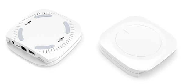 MKGW1-BW Pro İç Mekan Bluetooth Ağ Geçidi