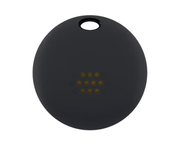 BurdaTag Konum Takip Cihazı (iOS Uyumlu)